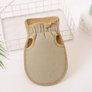 XIAXIU | Exfoliating Antibacterial Pain-Free Bath Towel for Women