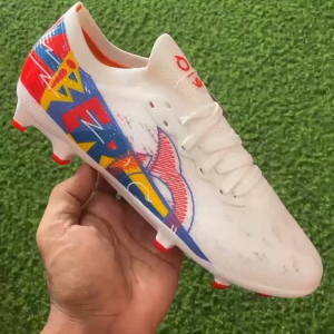 DAPATKAN BONUS MENARIK ! ORTUSEIGHT SEPATU SEPAK BOLA CATALYST LIBERTE V4 FG TERMURAH BISA BAYAR DITEMPAT