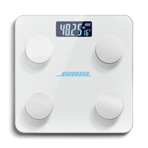 Rykyart Electronic Scale Body Fat Analyzer Home Precision Intelligent Weight Measurement Device for Men And Women Weight Loss Special