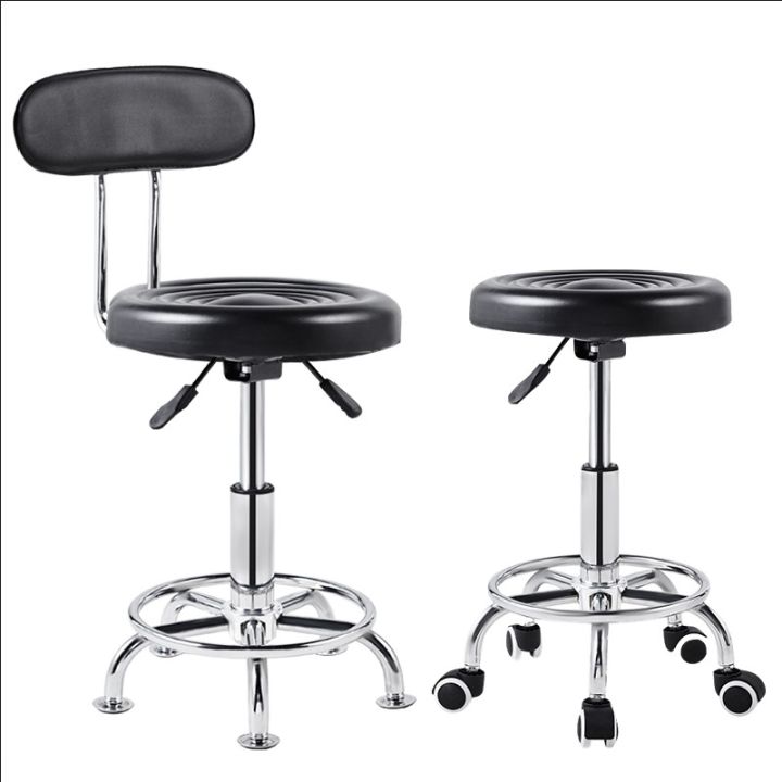 Laboratory round Stool Laboratory Stool AntiStatic Electronics Factory