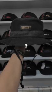 Topi Bucket Hat Rimba Jungle Hat Outdoor - Topi Gunung - Topi Mancing Distro Mbps Clothing Premium