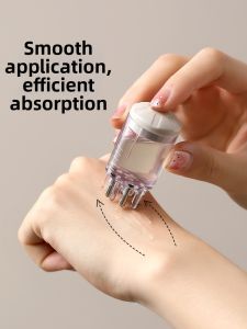 FaSoLa | Roller Massaging Hair Growth Serum Applicator