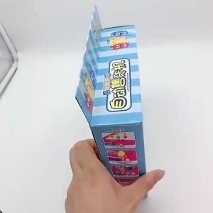 ตู้กดน้ำ เครื่องหยอดเหรียญ ของเล่นจำลอง ไม่ต้องใส่ถ่าน อุปกรณ์สำหรับการเดินทาง