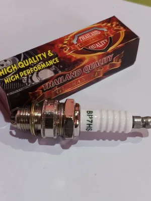 Busi Racing kaki 3 rx alfa fis r rc Bp7 Bp7hs 2T Busi Kaki Tiga busi Resing 3 Elektroda RX King Vespa Fis R busi tacing kaki 3 2T