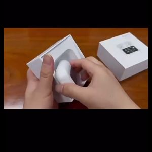 หูฟังบลูทูธหูฟังไร้สาย สั่งการโดยสัมผัสหน้าจอ พร้อมระบบตัดเสียงรบกวนรอบตัว ระบบบลูทูธเวอร์ชั่น 5.4 ล่าสุดเชื่อมต่อง่าย พร้อมส่ง