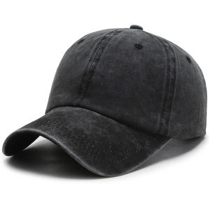 JIFANPAUL | Trendy Ins Style Sun Visor Baseball Cap for Both Men and Women