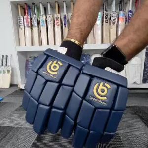 CB Impulse Edition Cricket Batting Gloves (Men’s & Youth – RH/LH)