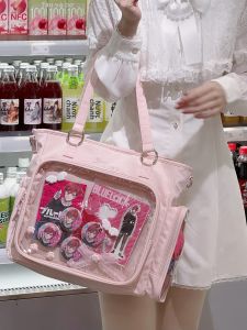 AORDA | Cute Anime Large Capacity Student Backpack