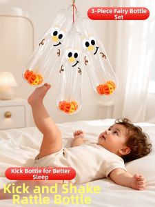 FENFA | Baby Kick Gym Educational Sensory Toy