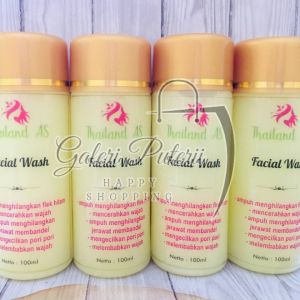 THAILAND AS SKINCARE (ECER DAN PAKET HEMAT)