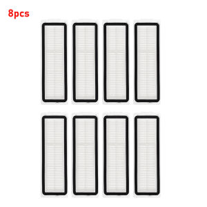For Xiaomi Mijia 5C/5 PRO/OV21CN/OV21GL/OV42CN Robot Vacuum Cleaner Filters Accessories HEPA Filter Replacement Spare Part