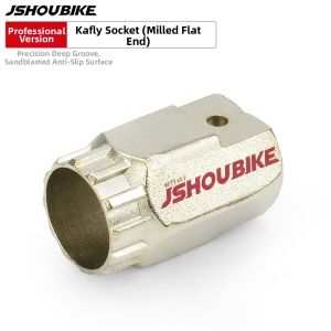 JSHOU BIKE | Bicycle Freewheel Installation and Removal Tool