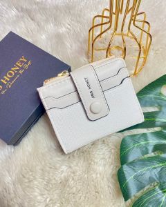 JIMS HONEY DOMPET LIPAT WANITA CELLY WALLET (FREE BOX EKLUSIVE)