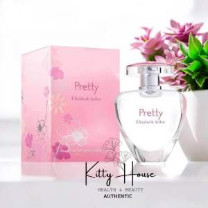 Nước hoa Elizabeth Arden Pretty EDP chai 100ml