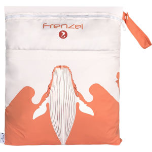 FRENZEL | Waterproof Lightweight Travel Laundry Bag