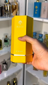 Reef Summer Yellow EDP 100ml  Bold Arabic Scent Perfume for Women
