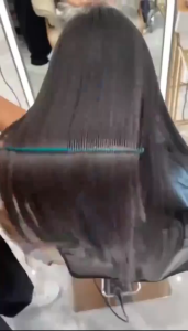 Serum Treatment Rambut Argan Oil 30ml Hair Salon Perfect First Essential Tonic Pelembab Rambut Indah Bersinar Berkilau Sehat Kuat Anti Kering Kusam Bercabang Perawatan Rambut Kulit Kepala Aman Hair Treatment Care Beauty Product