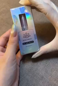 Gel 8in1 Born Pretty Glue gel cứng móng tạo cầu hàng chính hãng