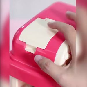 MAINAN ANAK SERU CANDY CATCHER GAME MINI JOY CLAW MACHINE TANGKAP BONEKA TIME ZONE CAPIT 3309