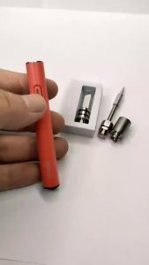 1-5Pcs, 510 Thread Battery Pen 11.2 Preheating DIY Soldering Iron Electronic Soldering Repair Hot Pen