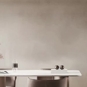 RUIBAHAO | Wabi-sabi Minimalist High-end Feel Hanging Painting