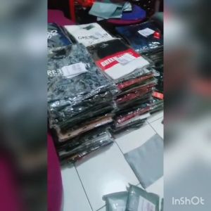 BELI 2 GRATIS 1 PROMO KHUSUS Kaos Distro Premium T-Shirt Pria-Wanita