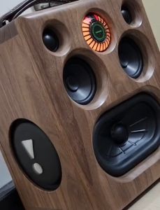 Cộng hưởng bb2 màng loa cộng hưởng JBL boombox 2 5 inch