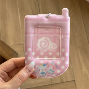 Phone Shape Card Holder 3 Inch