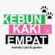 KebunKakiEmpat Petshop