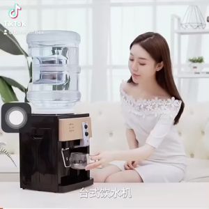 Máy Nước Nóng Để Bàn Siêu Tốc – Nấu Nóng 100 Độ Trực Tiếp Tiện Lợi Tức Thì