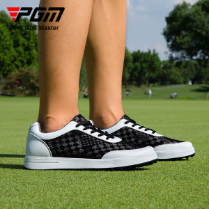 PGM GOLF | Lightweight Breathable Golf Shoes
