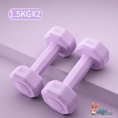 Fitness Dumbbells 2KG/Pair