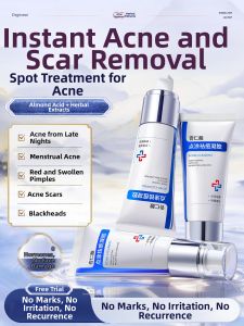 ORGINESE | Acne Treatment Gel