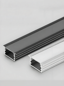 SHUOYU | 220V Direct Connect LED Linear Light Embedded Recessed 220V