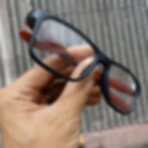 TERBARU Kacamata Baca Plus Gaya Sporty Kaca Mata Plus Optik Asli Pria Wanita Gaya Model Terbaru