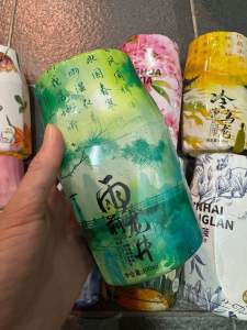 Air Freshener 400ML Balm Deodorizing Perfume Pewangi Tandas Bilik Long-lasting Fragrance Scent