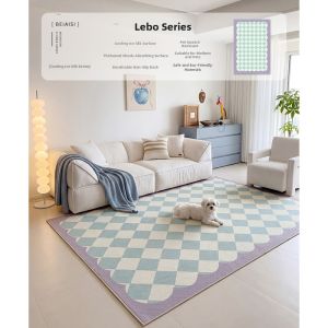 BEIAISI | Dopamine Color Cooling Style Mat