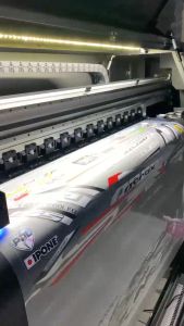 Striping Variasi Transparan Honda Beat All 2020-2023 Street Deluxe LSS ISS