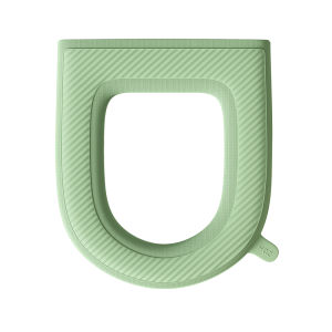 youqin | Waterproof Silicone Foam Toilet Seat Cover