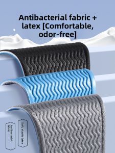 FASHEHAN | Ultra-thin Shock-absorbing Insoles 1mm