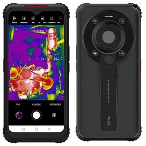 (PRE-ORDER) PX1 InfiRay 5G Rugged Phone With Thermal Imaging 8GB + 256GB NFC 6.53" (WP-PX1INFIRAY) (ETA:7-8 Days)