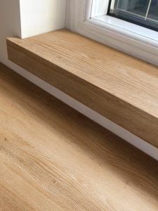 Thickened Waterproof Sunproof Window Sill Tile Sticker Balcony Wall Paper Ceramic Tile Paste Modern Simple Style PVC Material