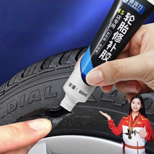 Strong Tire Repair Glue Rubber Fixing