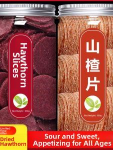 Sugar Free Additive Free Dried Hawthorn Strips