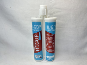 Keo chích gạch Hugop 2 thành phần nhập khẩu 400ml