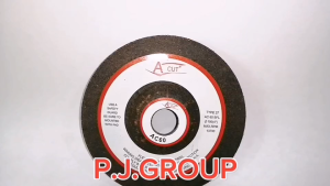 แผ่นเจียรอ่อนตัว 4" ACUT แผ่นเจียรบาง 4" AC60 ACUT ใบเจียรบาง 4 นิ้ว AC60 ACUT ใบเจียรบาง 4 นิ้ว ACUT แผ่นเจียรบาง 4 นิ้ว ACUT แผ่นเจียรบาง 4 นิ้ว ราคาถูก แผ่นเจียรบาง 4" อย่างดี แผ่นเจียรบาง 4" เกรด A