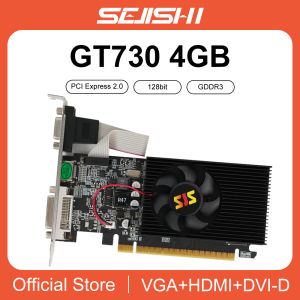 SJS Video Card GeForce GT730: A Comprehensive Guide