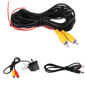 170° Car Rear View Reverse Parking Camera for C class E W203 W211 W219 Car Rear View Camera Rear View Camera