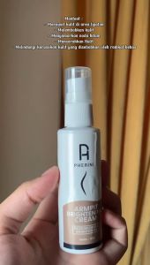PHERINI ARMPIT BRIGHTENING CREAM Untuk Pemutih Ketiak
