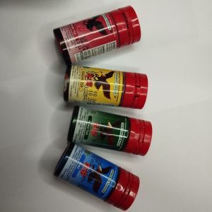 Pewarna Makanan Lisensi DINKES